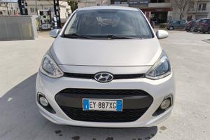 Hyundai i10 1.0 MPI Login A/T