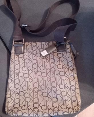 Borsa Calvin Klein donna