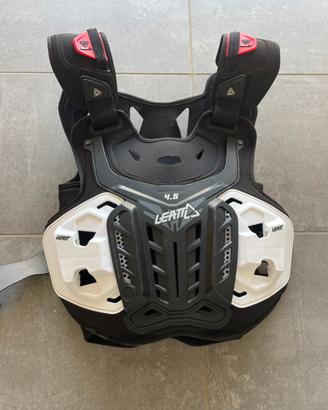 Pettorina LEATT 4.5