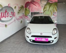 Fiat Punto 1.3 MJT II 75 CV 5 porte Street