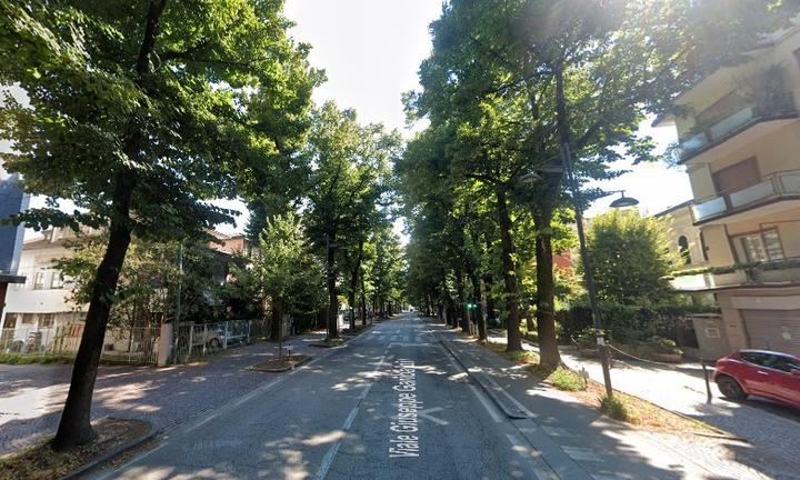 Mestre- graziosa stanza singola in viale san marco