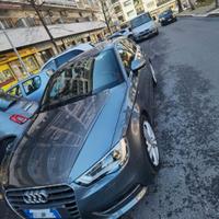 Audi a3 S line sportback 1.6