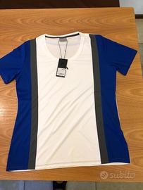 T-shirt head tennis donna taglia XL