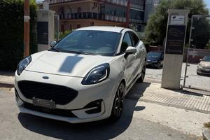 Ford Puma 1.0 EcoBoost 125 CV S&S aut. ST-Line X