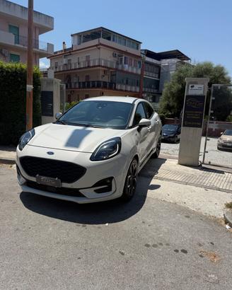 Ford Puma 1.0 EcoBoost 125 CV S&S aut. ST-Line X