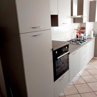 Cucina componibile nuova 