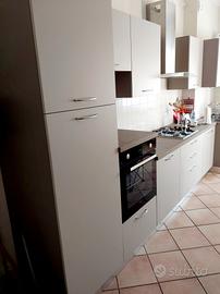 Cucina componibile nuova 