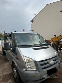 Ford transit 350