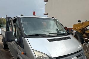 Ford transit 350