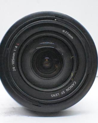 Canon 24-105 mm F4 L IS USM