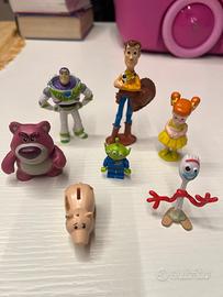 Personaggi toy story