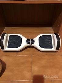 Hoverboard