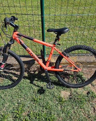 bici  bmx ragazzino