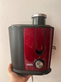 Centrifuga Bialetti rosso rubino