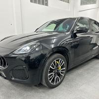 Maserati Grecale MHEV 300 CV AWD GT