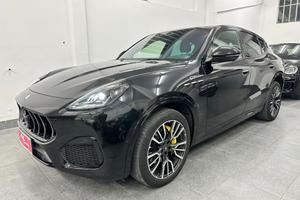 Maserati Grecale MHEV 300 CV AWD GT