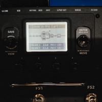 Line6 Pod hd 500 pedaliera multieffetto