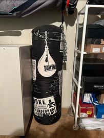 Sacco Box Domyos