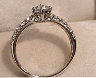 Anello diamanti Stroili Oro
