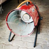 Generatore di aria calda 