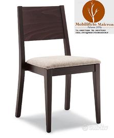 Sedie Moderne Arredo Bar Ristorante Legno 3038 I
