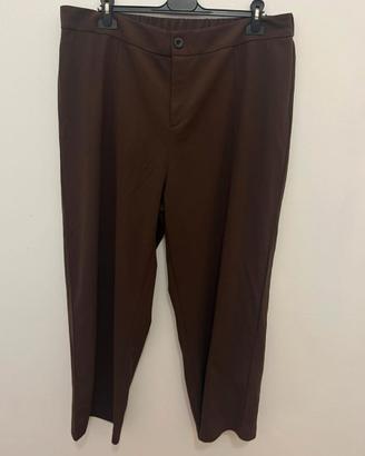 Pantaloni Shein - Taglia 3XL - Colore Marrone
