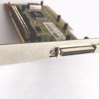 Ultra SCSI controller CI-2520/60 REV.C scheda PCI