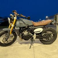 Fantic Motor Caballero 500 DELUXE MY21