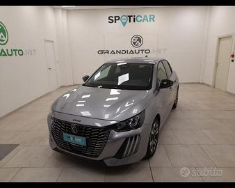 Peugeot 208 5P - Edition Turbo Benzina 100cv