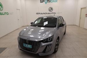 Peugeot 208 5P - Edition Turbo Benzina 100cv
