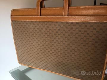 Rara Borsa ventiquattrore GUCCI