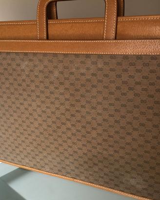 Rara Borsa ventiquattrore GUCCI