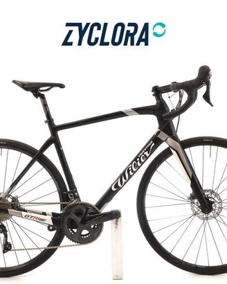 Wilier GTR Team Disc t.56