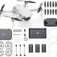 Dji Mavic mini combo