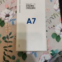 samsung galaxy A7
