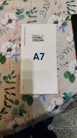 samsung galaxy A7