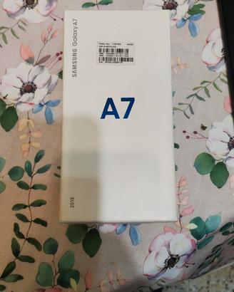 samsung galaxy A7