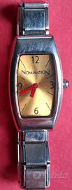 Orologio Nomination collezione "Time" Vintage