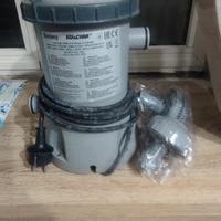 motore per piscina fuori terra 