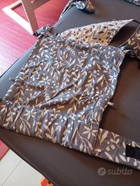 marsupi da passeggio come nuovi