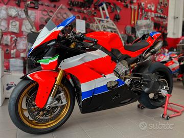 Kit carene verniciate Panigale V4 2025 1100