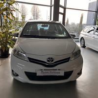 Toyota Yaris 1.4 D-4D 5 porte Active