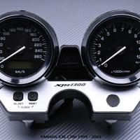 TACHIMETRO COMPLETO YAMAHA XJR 1300 1999 - 2002