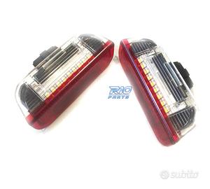 FANALI A LED PER PORTE ANTERIORI VOLKSWAGEN VW GOL