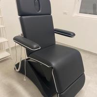 Lettino elettrico Maletti