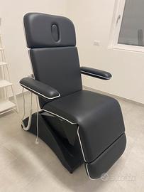 Lettino elettrico Maletti