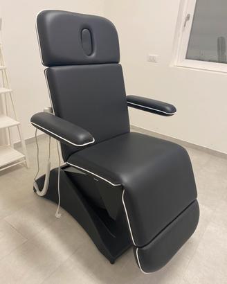 Lettino elettrico Maletti