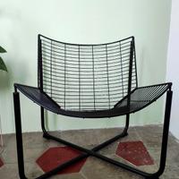 poltrona Ikea Skalboda 