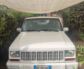 JEEP Cherokee - 1994