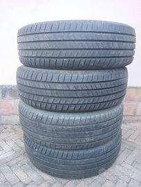 pneumatici 225/65R17